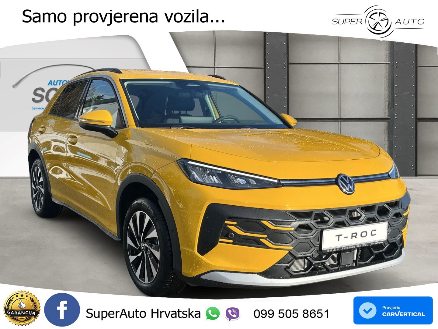 Volkswagen T-Roc II 1.5 eTSI (116 KS)  DSG LED+GR SJED+ACC