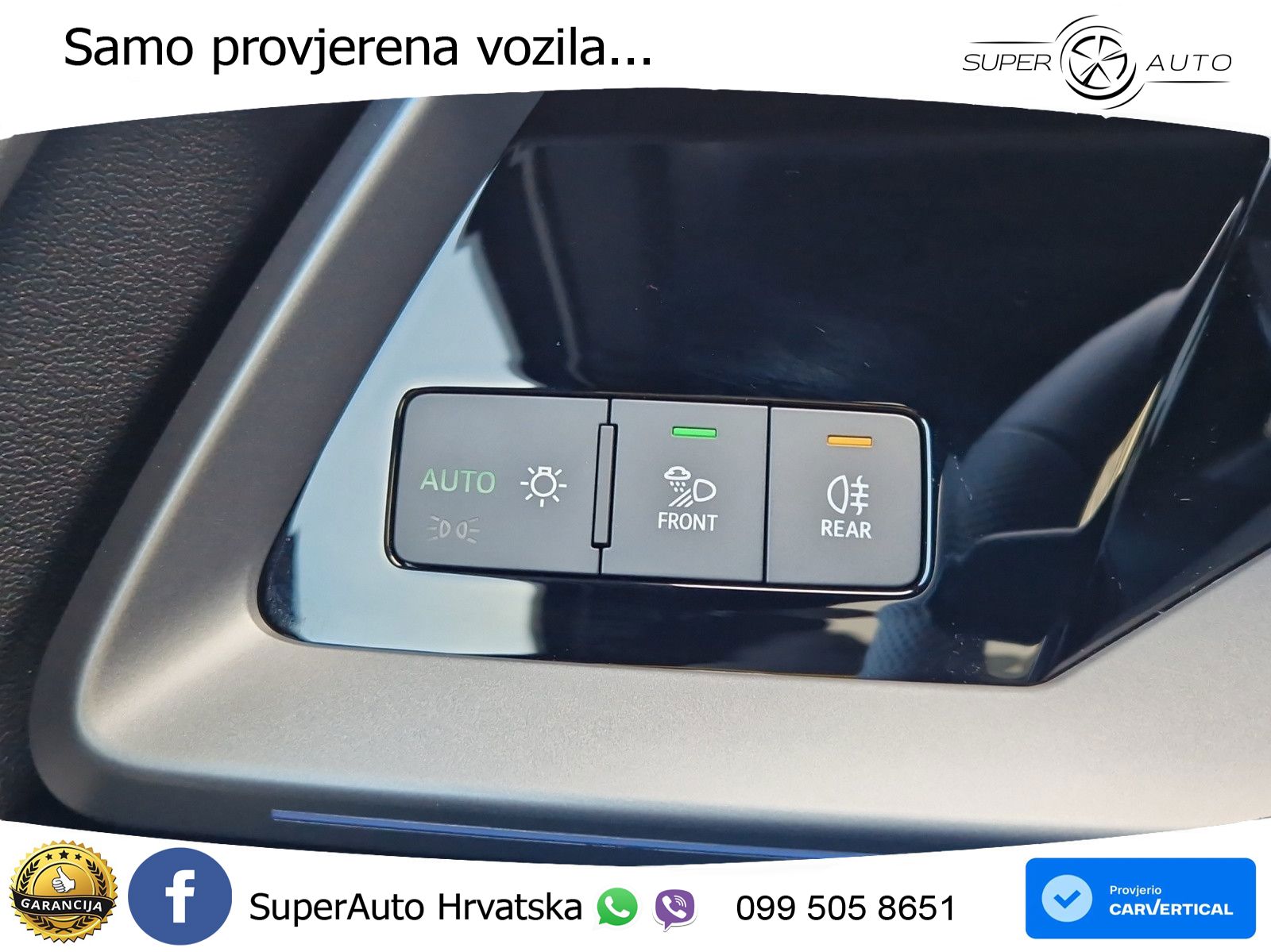 Audi S3 2.0 TFSI (333 KS) quattro S tronic LED+ACC