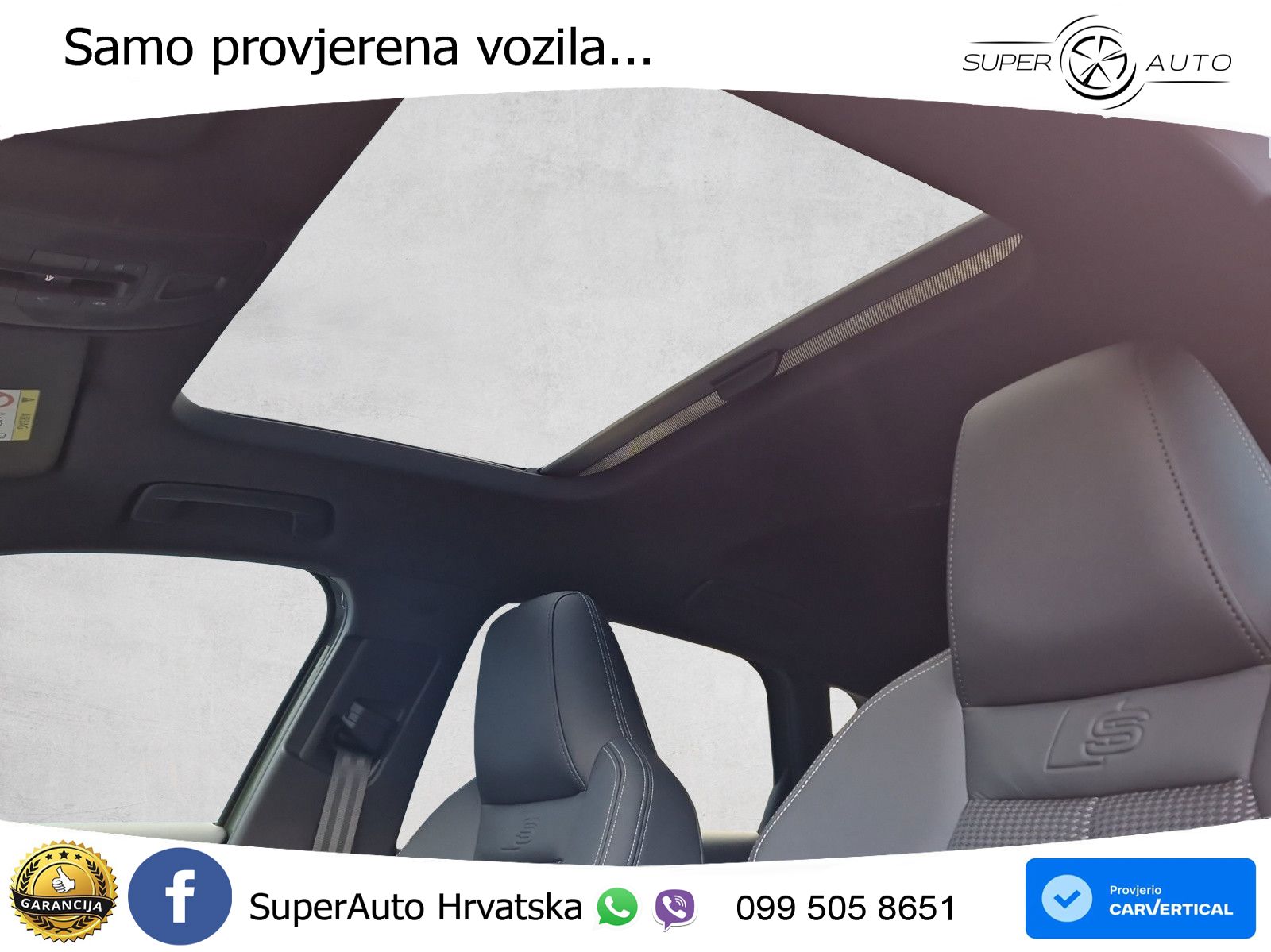 Audi S3 2.0 TFSI (333 KS) quattro S tronic LED+ACC