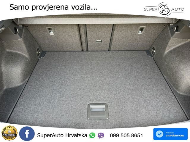 Volkswagen T-Roc I 2.0 TDI (150 KS) DSG LED+ACC