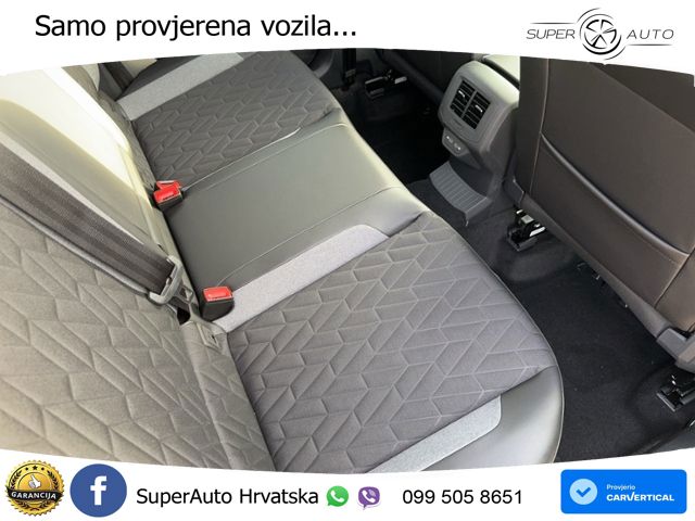 Volkswagen T-Roc I 2.0 TDI (150 KS) DSG LED+ACC