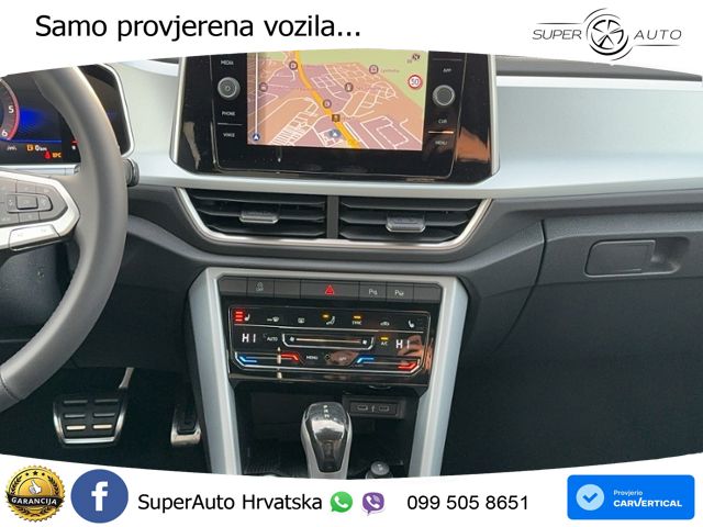 Volkswagen T-Roc I 2.0 TDI (150 KS) DSG LED+ACC