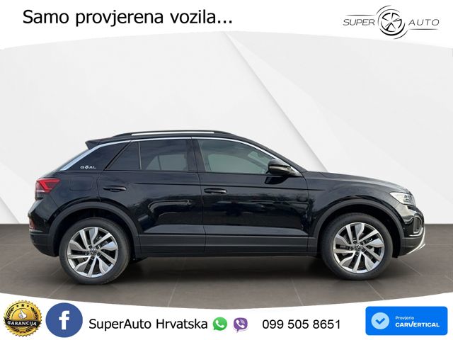 Volkswagen T-Roc I 2.0 TDI (150 KS) DSG LED+ACC