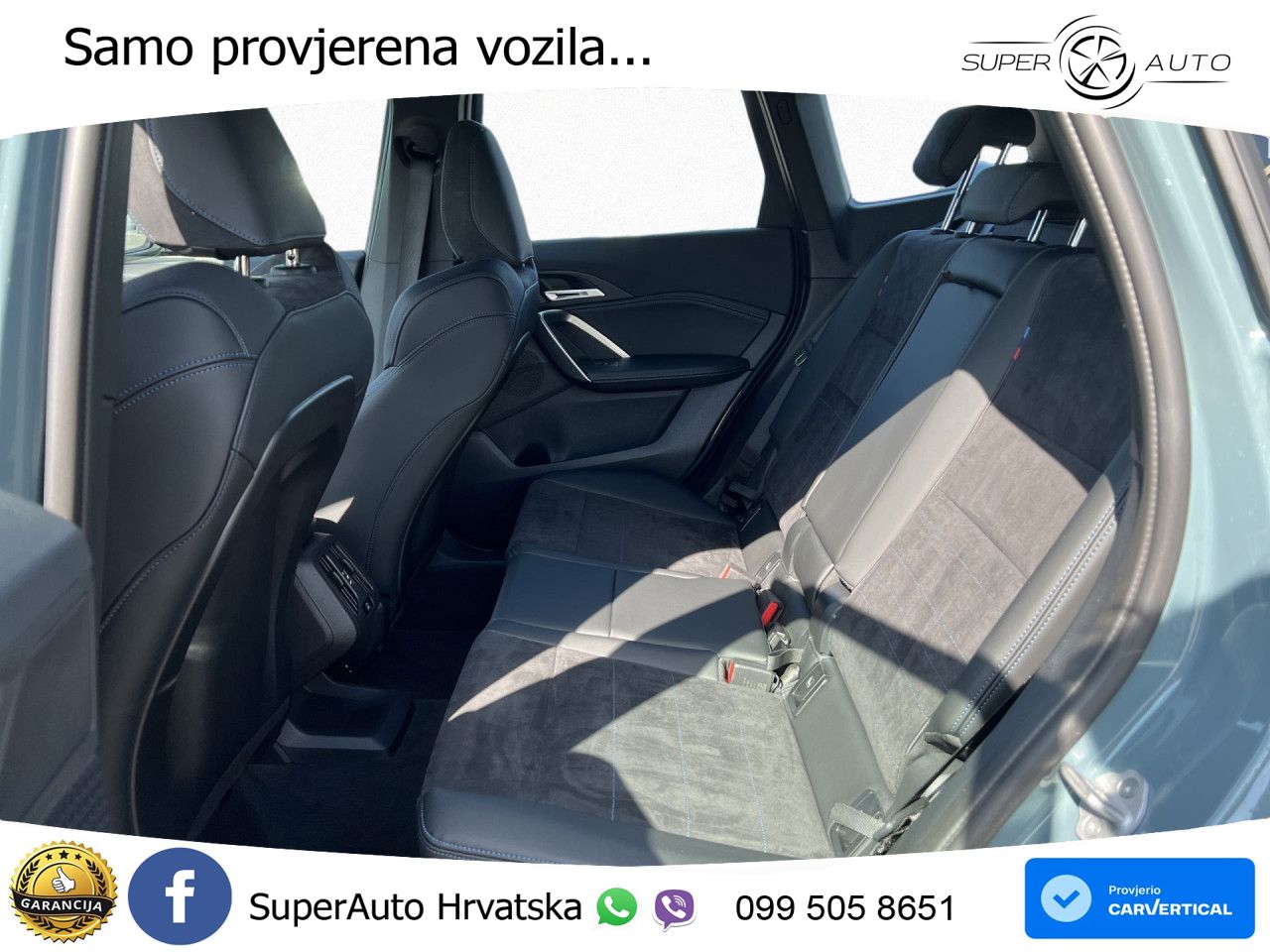 BMW X1 20d (163 KS) xDrive Steptronic M Sport LED+GR SJED+ACC