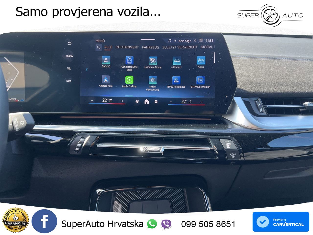 BMW X1 20d (163 KS) xDrive Steptronic M Sport LED+GR SJED+ACC