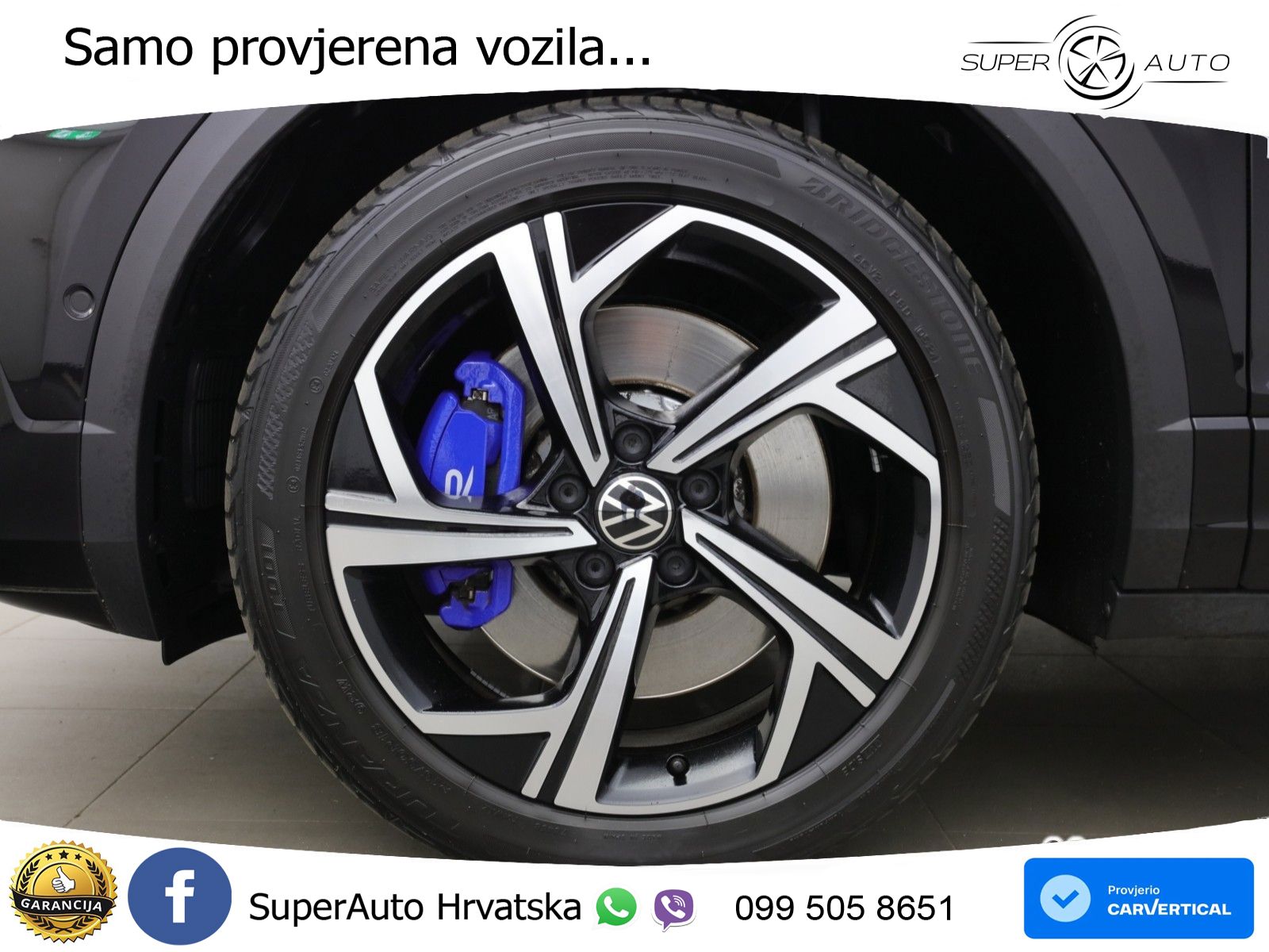 Volkswagen T-Roc I R 2.0 TSI (300 KS) OPF 4M DSG LED+GR SJED+ACC