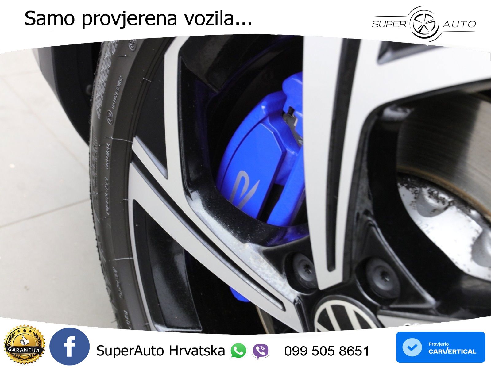 Volkswagen T-Roc I R 2.0 TSI (300 KS) OPF 4M DSG LED+GR SJED+ACC