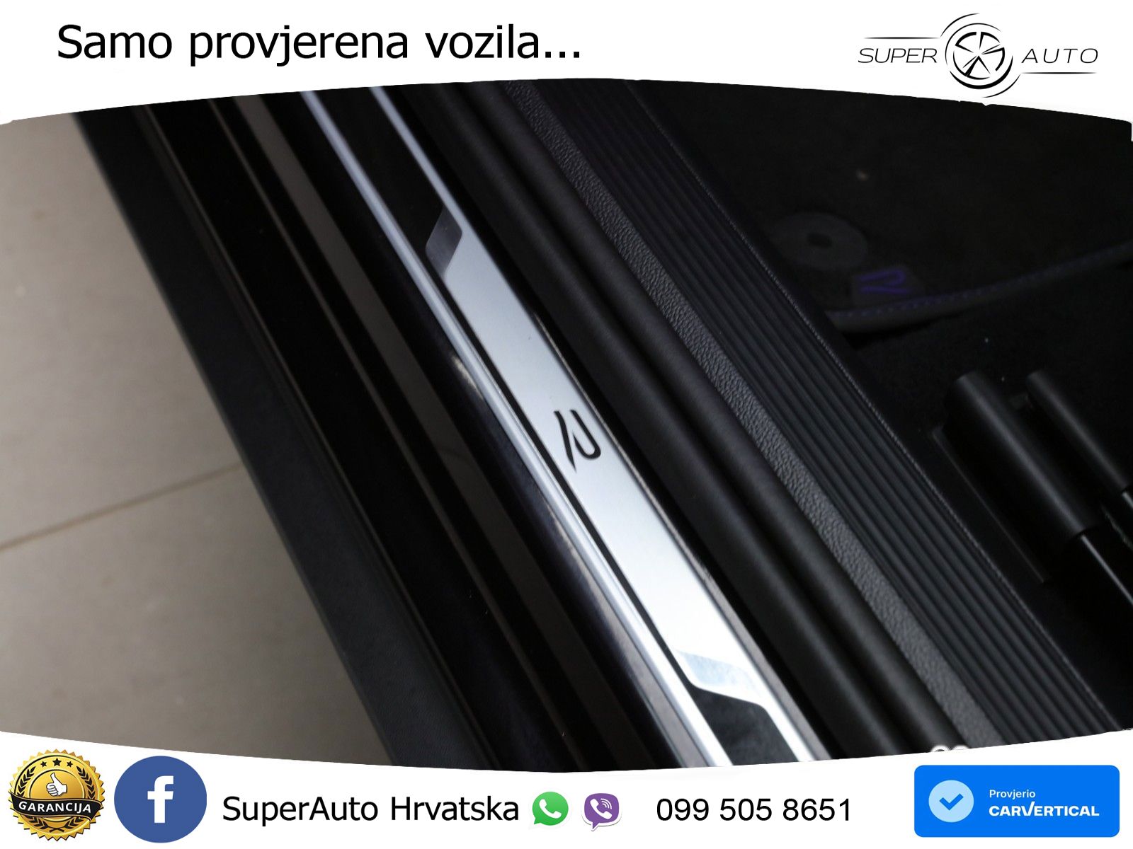 Volkswagen T-Roc I R 2.0 TSI (300 KS) OPF 4M DSG LED+GR SJED+ACC