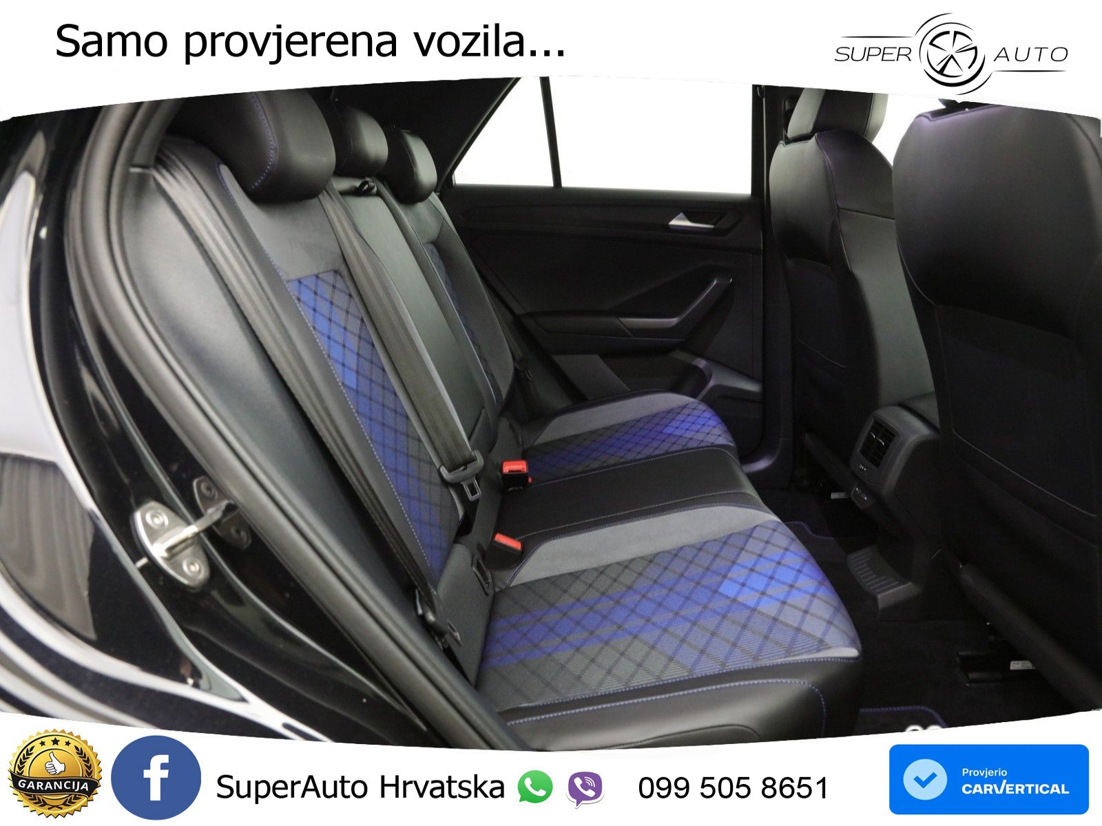 Volkswagen T-Roc I R 2.0 TSI (300 KS) OPF 4M DSG LED+GR SJED+ACC