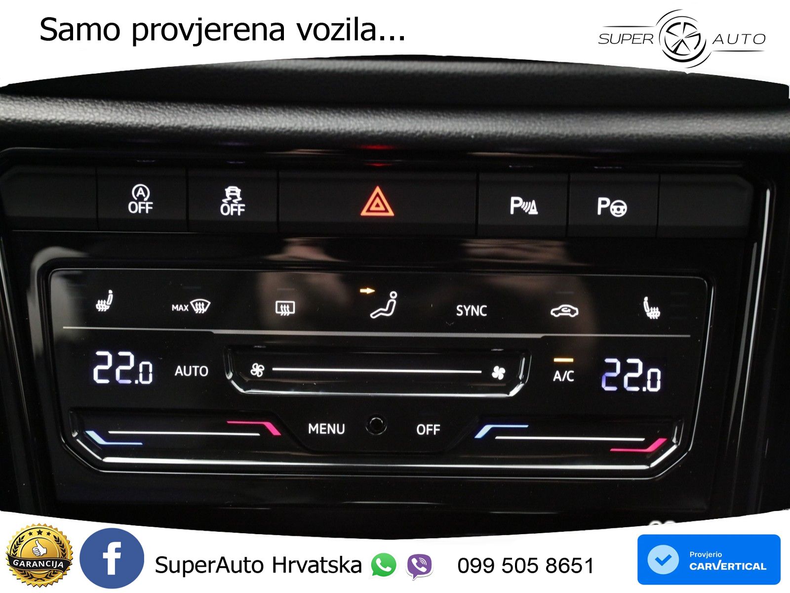 Volkswagen T-Roc I R 2.0 TSI (300 KS) OPF 4M DSG LED+GR SJED+ACC