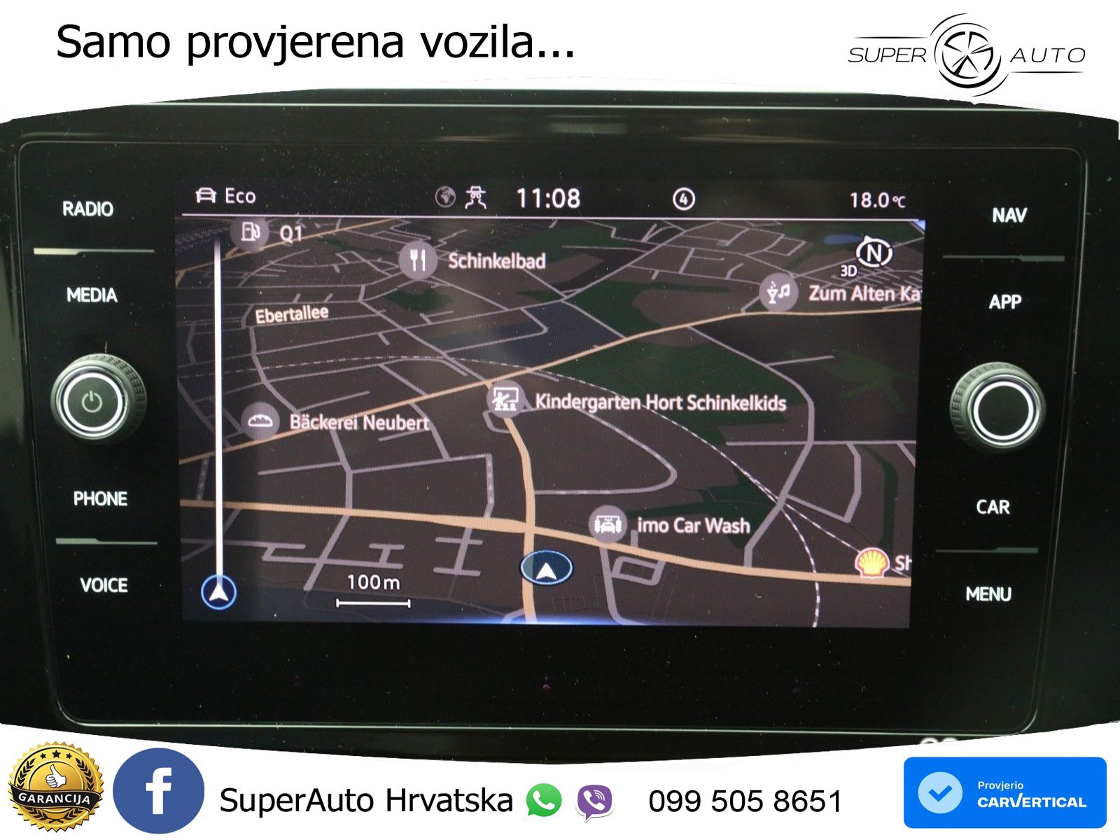 Volkswagen T-Roc I R 2.0 TSI (300 KS) OPF 4M DSG LED+GR SJED+ACC