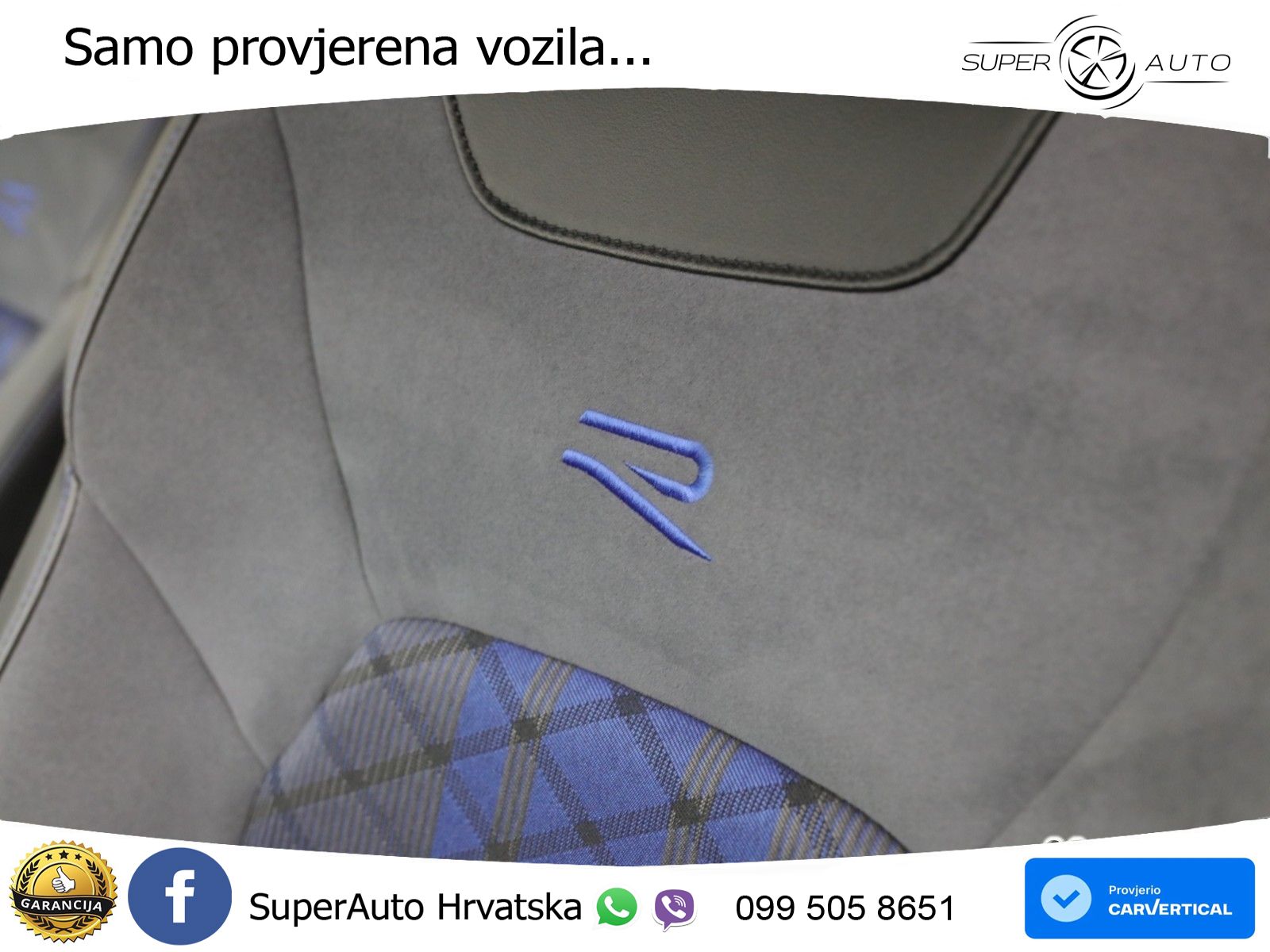 Volkswagen T-Roc I R 2.0 TSI (300 KS) OPF 4M DSG LED+GR SJED+ACC
