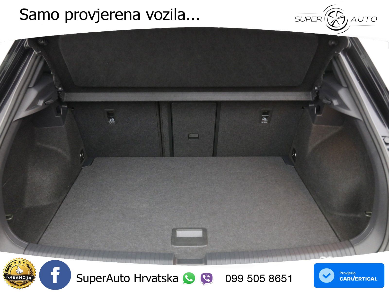 Volkswagen T-Roc I R 2.0 TSI (300 KS) OPF 4M DSG LED+GR SJED+ACC