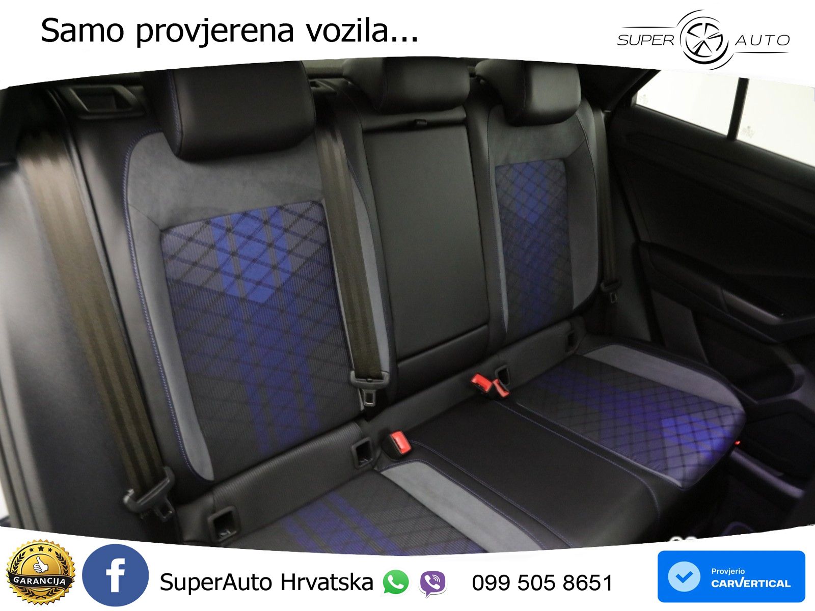 Volkswagen T-Roc I R 2.0 TSI (300 KS) OPF 4M DSG LED+GR SJED+ACC