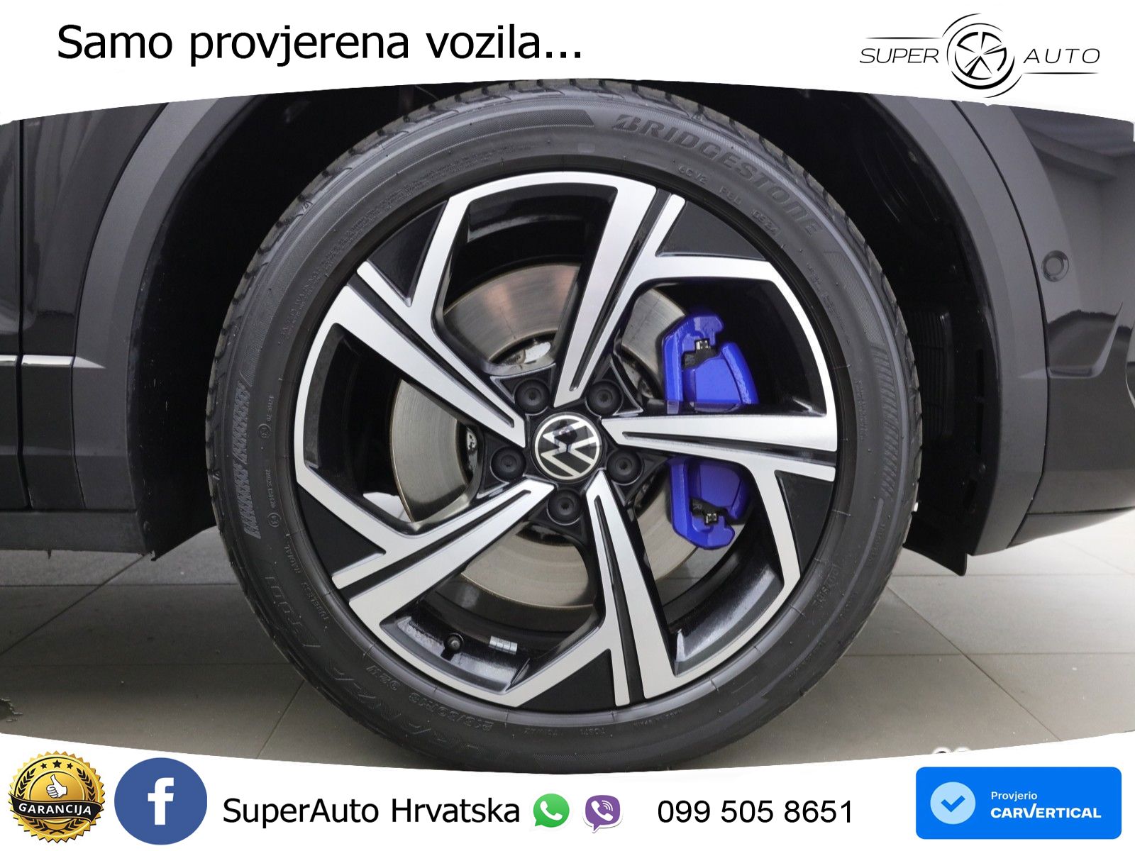Volkswagen T-Roc I R 2.0 TSI (300 KS) OPF 4M DSG LED+GR SJED+ACC