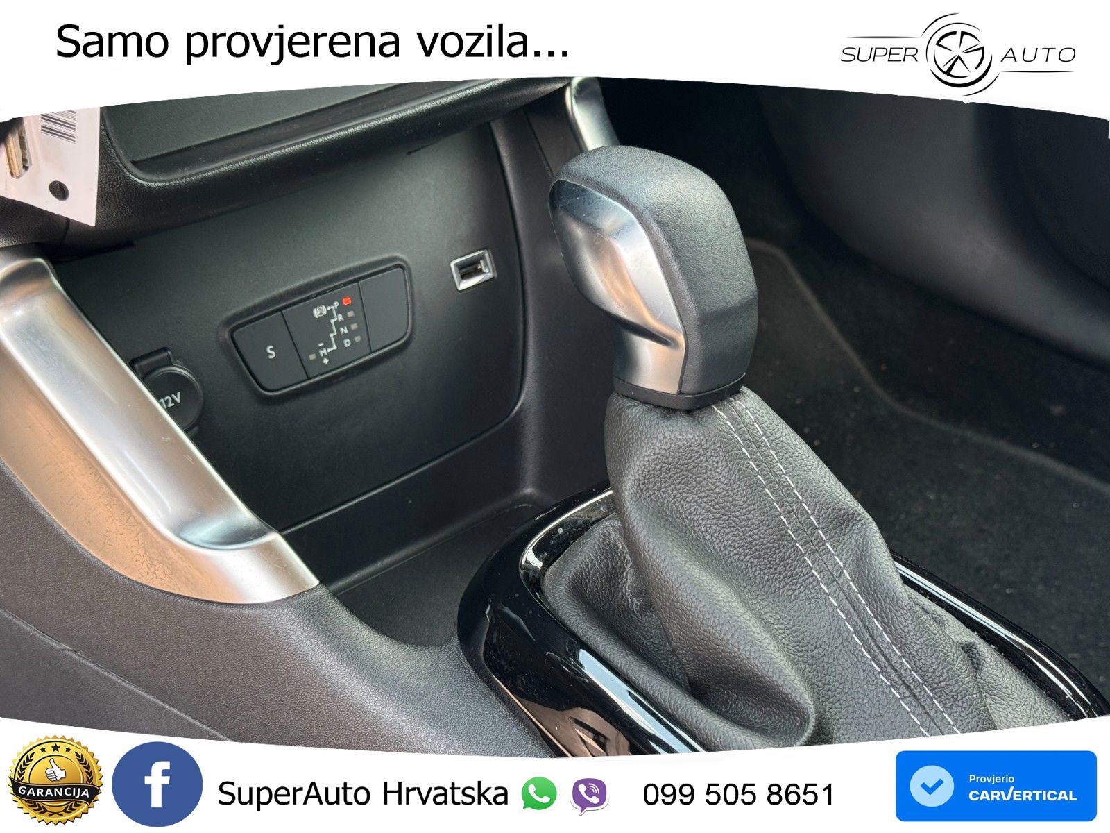 Citroen C3 Aircross 1.2 PureTech (131 KS) Automatic