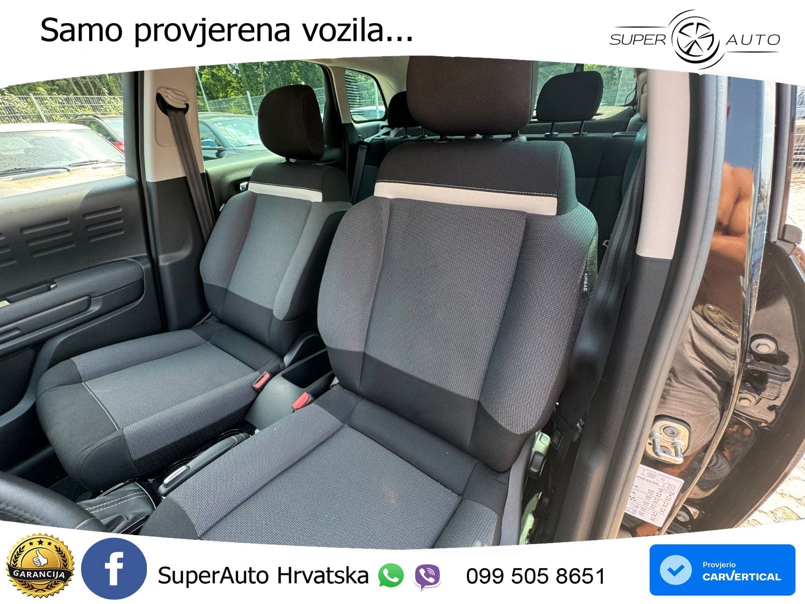 Citroen C3 Aircross 1.2 PureTech (131 KS) Automatic
