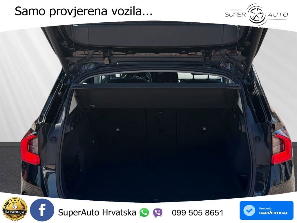 BMW X1 18d (150 KS) sDrive Steptronic