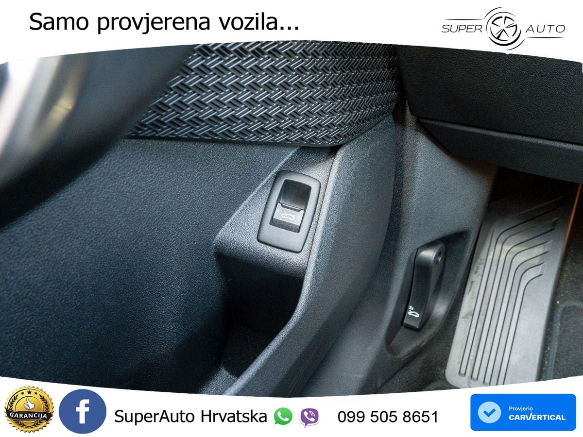 BMW X1 20i (170 KS) sDrive Steptronic M Sport ACC+HEAD+GR SJED+360+PANO