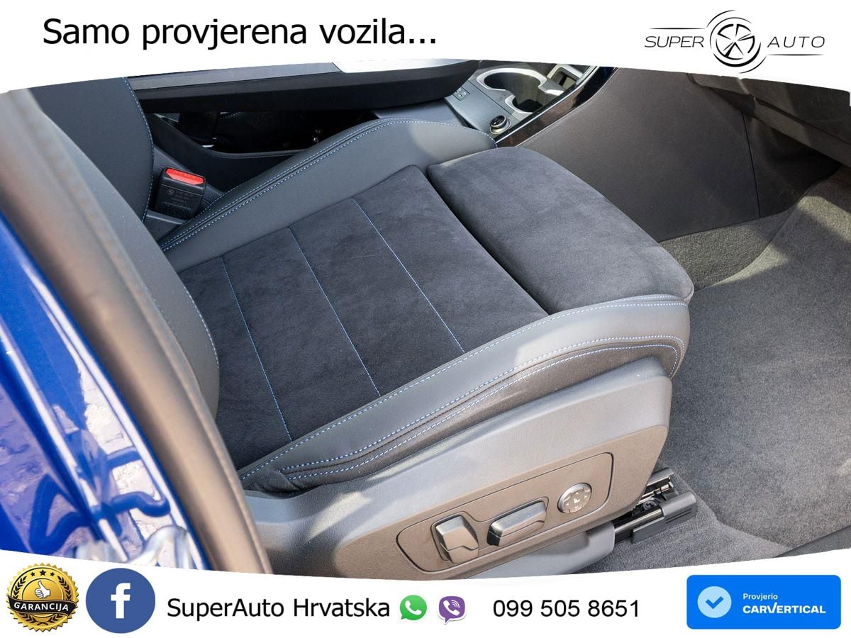 BMW X1 20i (170 KS) sDrive Steptronic M Sport ACC+HEAD+GR SJED+360+PANO