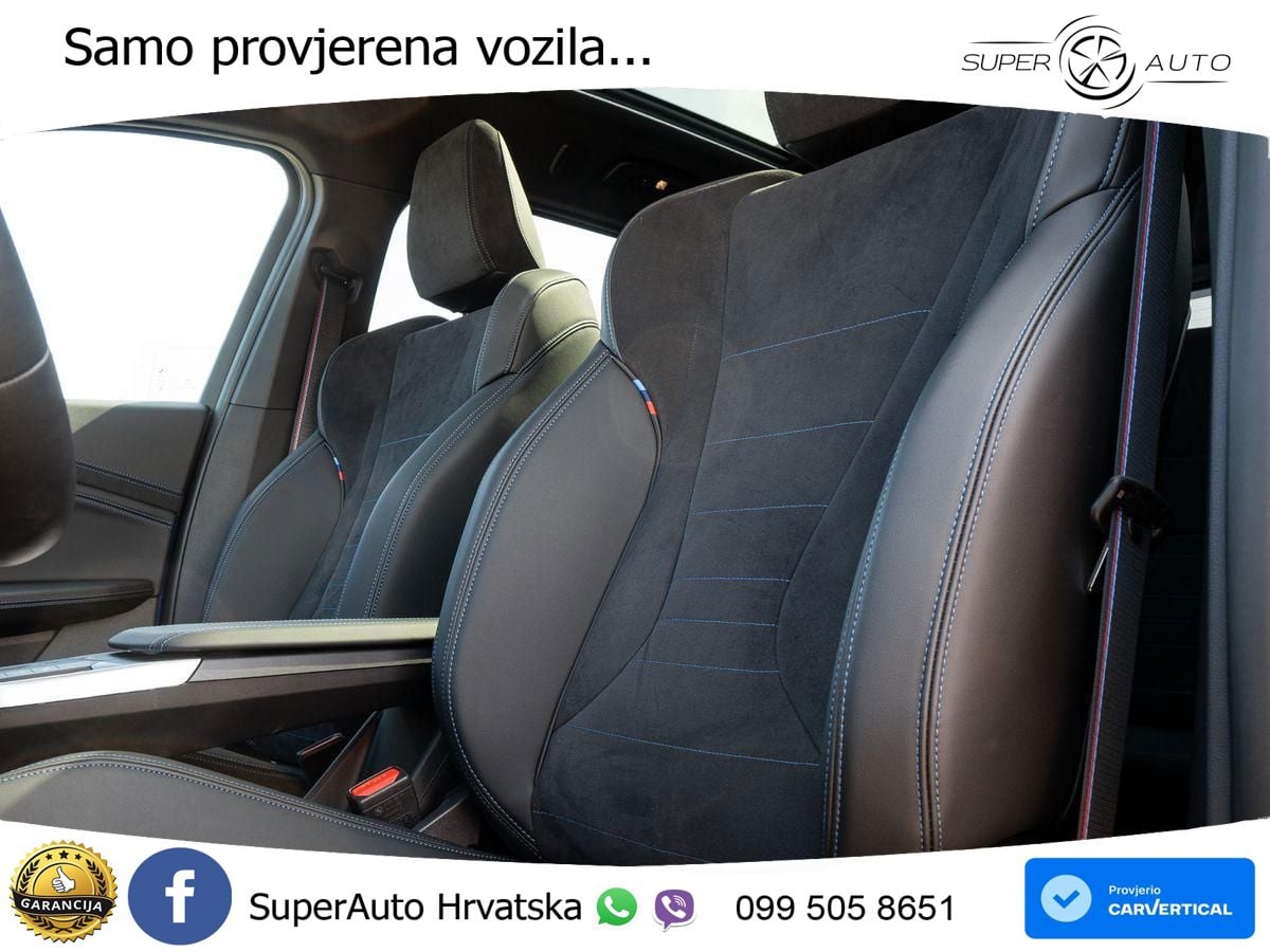 BMW X1 20i (170 KS) sDrive Steptronic M Sport ACC+HEAD+GR SJED+360+PANO