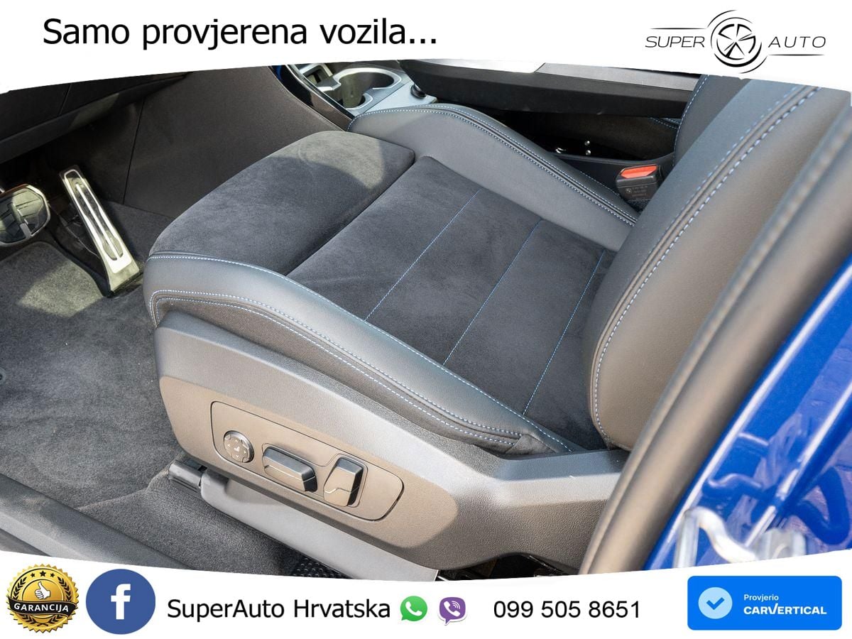 BMW X1 20i (170 KS) sDrive Steptronic M Sport ACC+HEAD+GR SJED+360+PANO