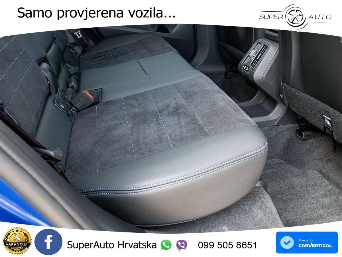 BMW X1 20i (170 KS) sDrive Steptronic M Sport ACC+HEAD+GR SJED+360+PANO