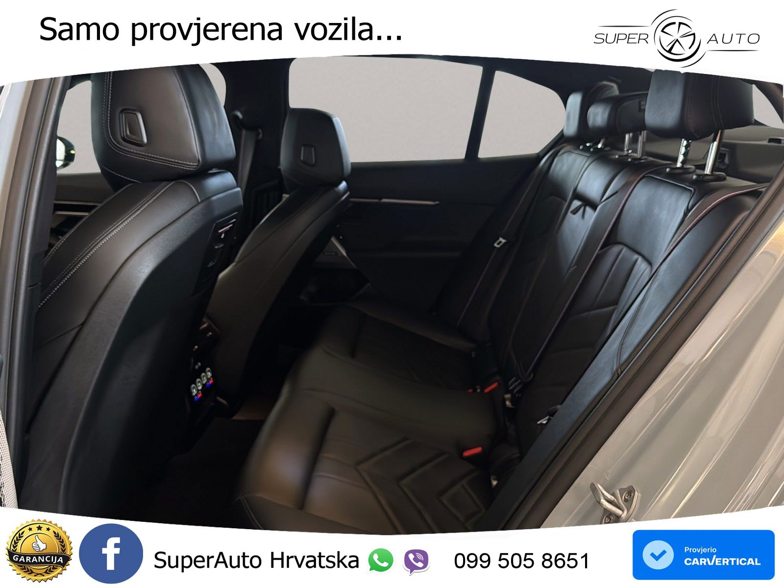BMW 520d (197 KS) Steptronic M Sport