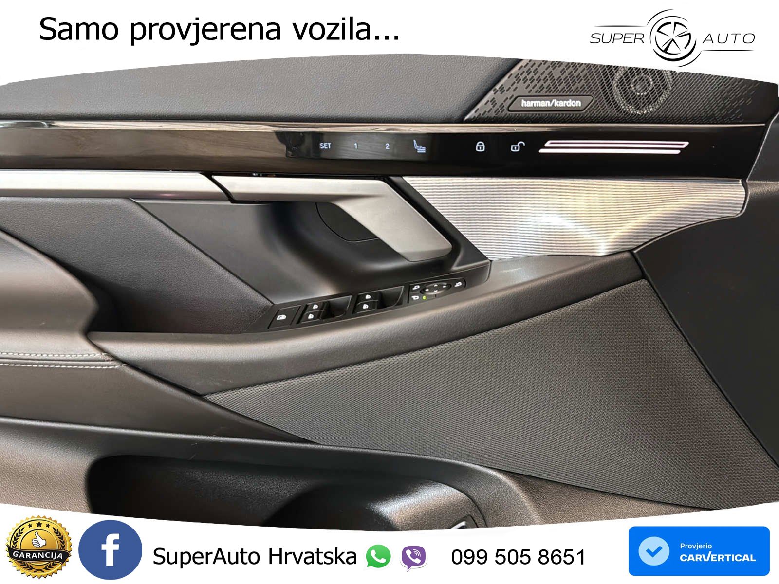 BMW 520d (197 KS) Steptronic M Sport