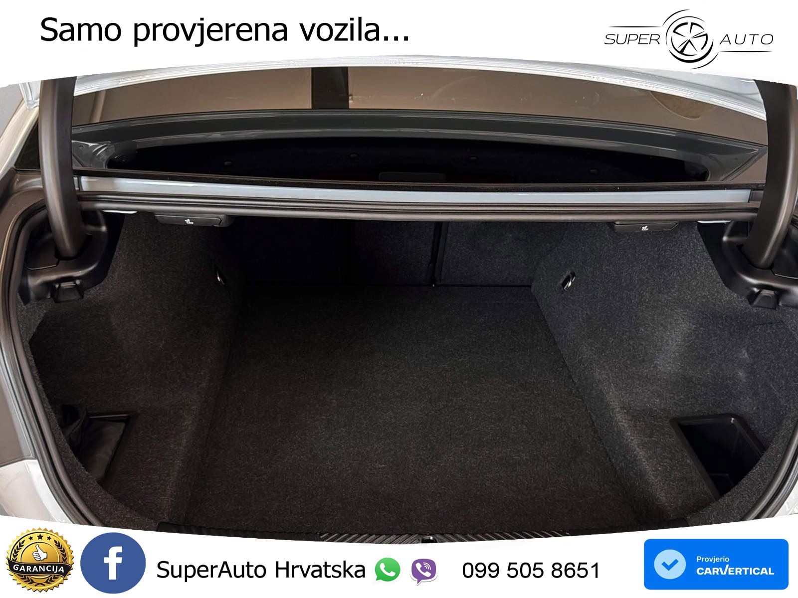 BMW 520d (197 KS) Steptronic M Sport