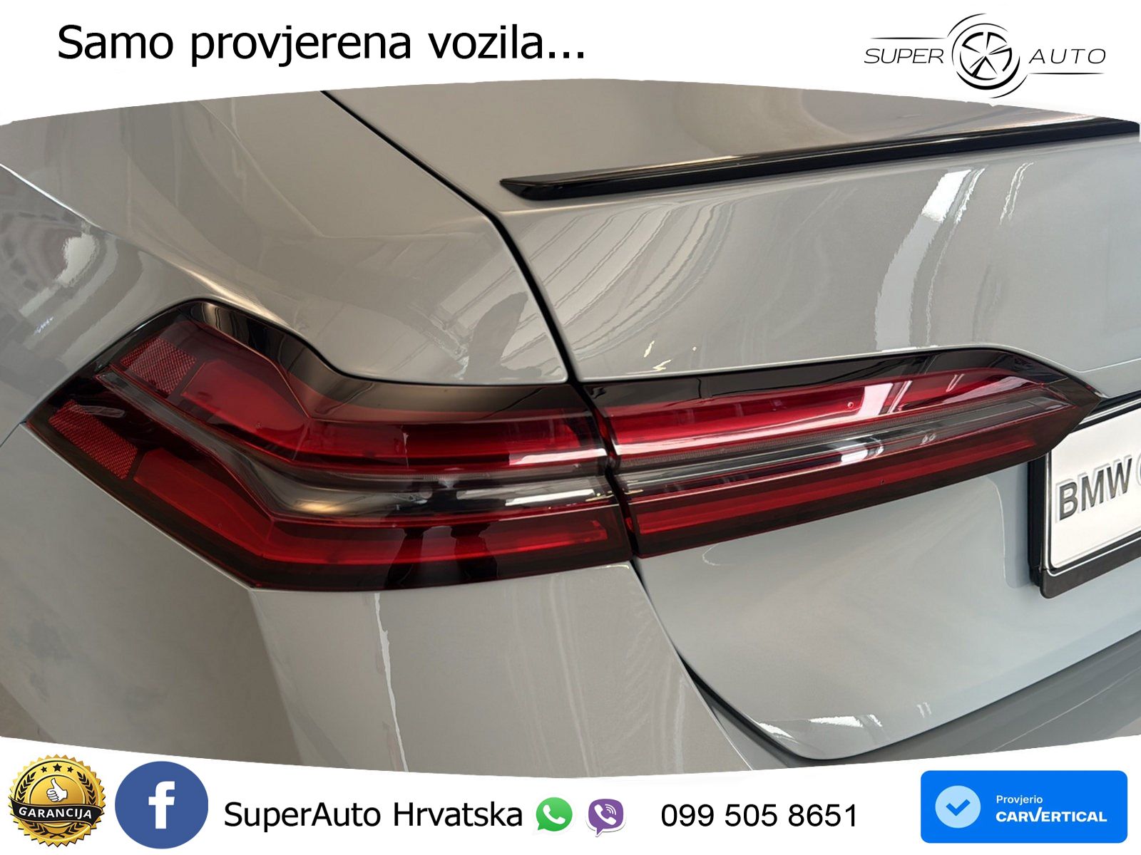 BMW 520d (197 KS) Steptronic M Sport