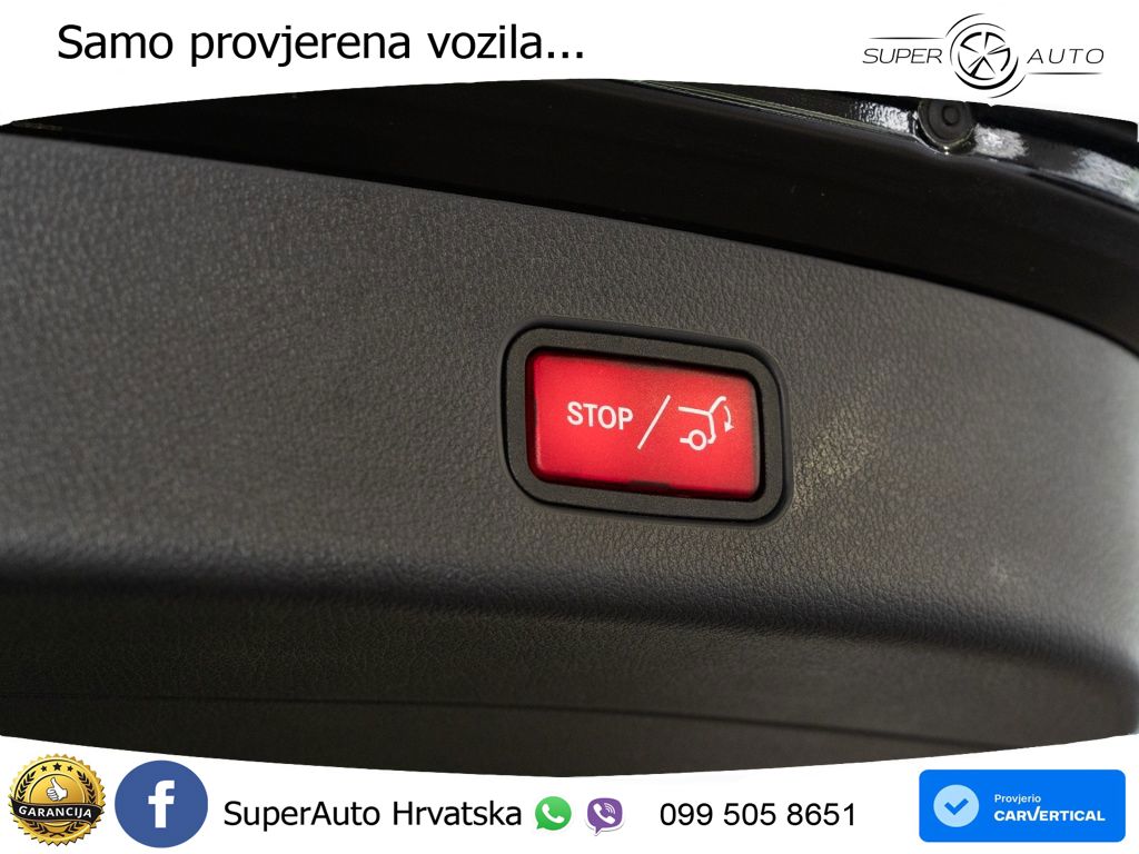 Mercedes GLC 220d (197 KS) 4MATIC 9G-TRONIC Avantgarde LED+GR SJED+ACC