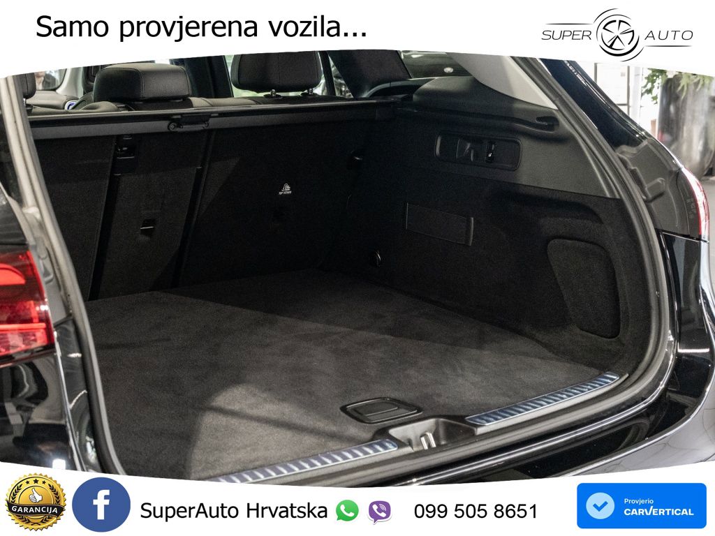 Mercedes GLC 220d (197 KS) 4MATIC 9G-TRONIC Avantgarde LED+GR SJED+ACC