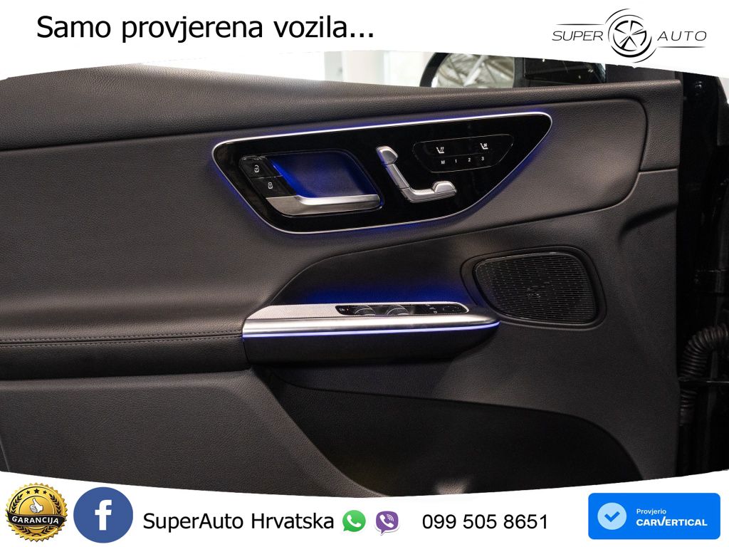Mercedes GLC 220d (197 KS) 4MATIC 9G-TRONIC Avantgarde LED+GR SJED+ACC