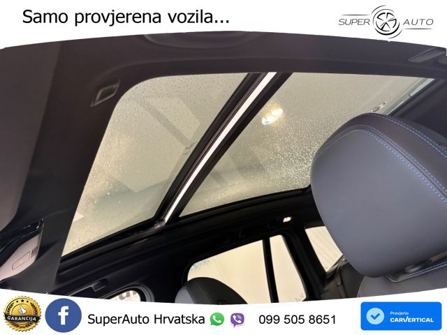 BMW X3 M40d xDrive Steptronic M Sport LED+GR SJED+ACC