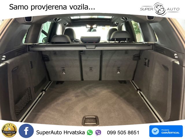 BMW X3 M40d xDrive Steptronic M Sport LED+GR SJED+ACC