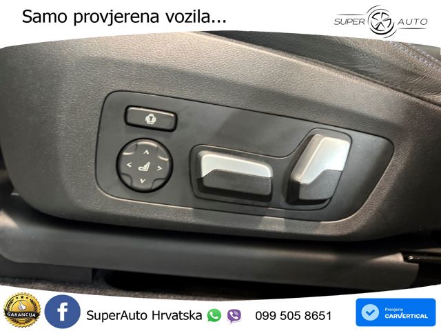 BMW X3 M40d xDrive Steptronic M Sport LED+GR SJED+ACC