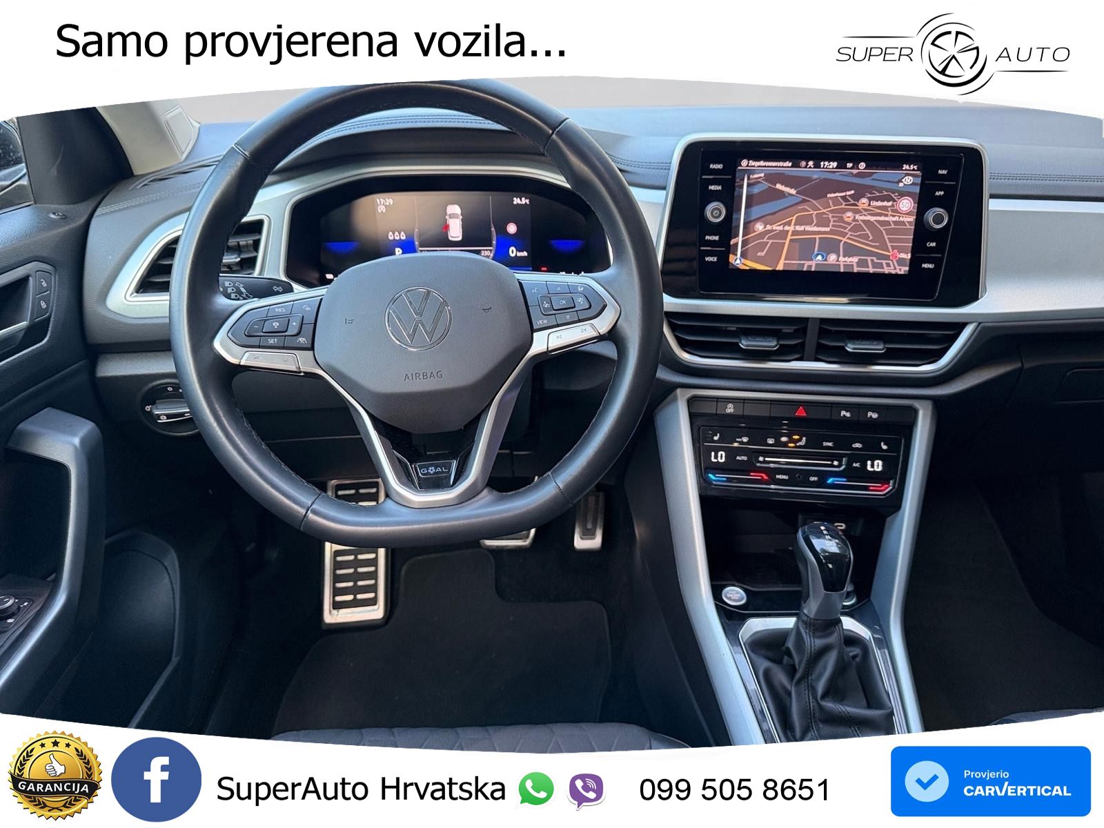 Volkswagen T-Roc I 2.0 TDI (150 KS) DSG LED+GR SJED+ACC
