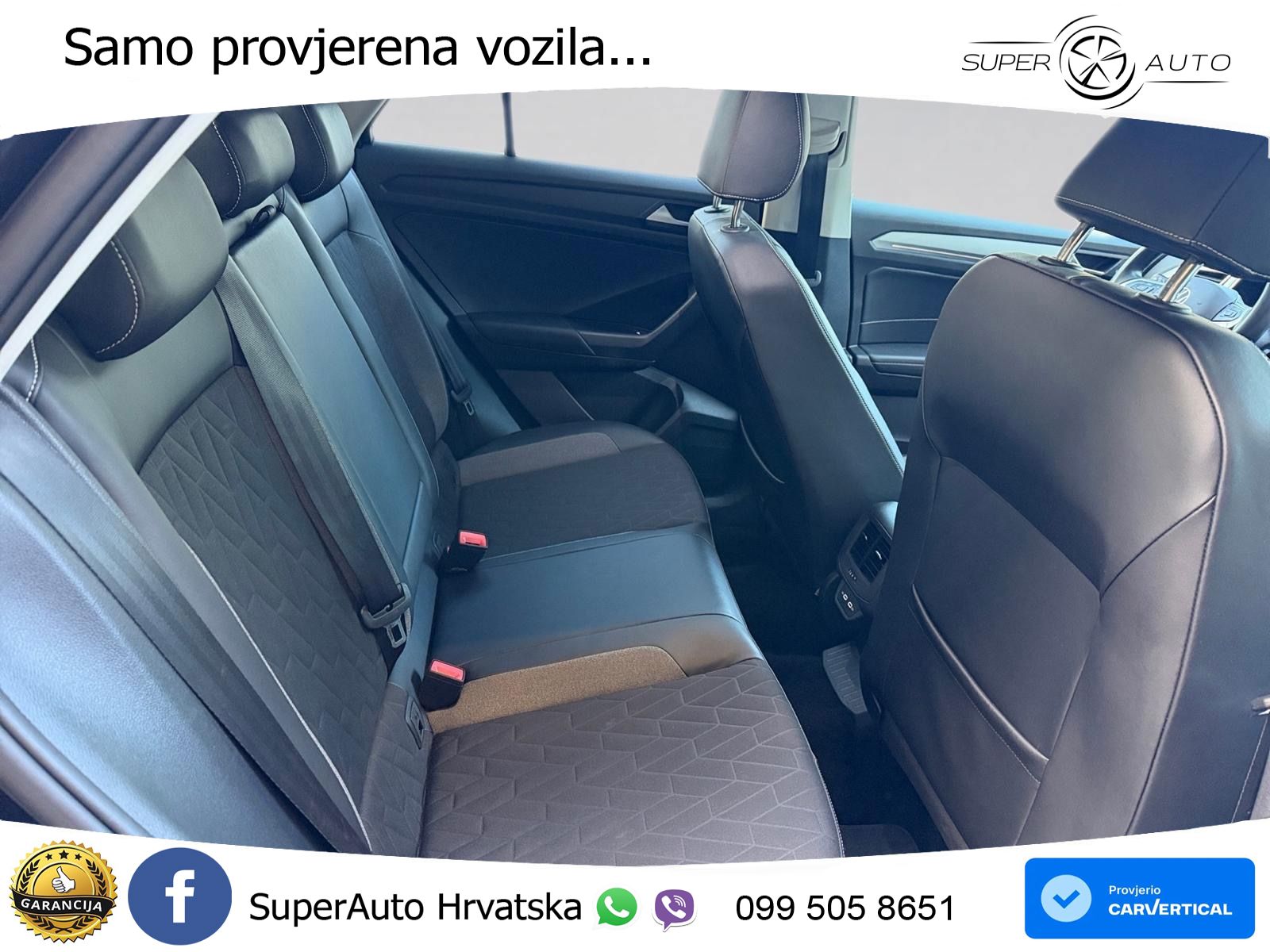 Volkswagen T-Roc I 2.0 TDI (150 KS) DSG LED+GR SJED+ACC