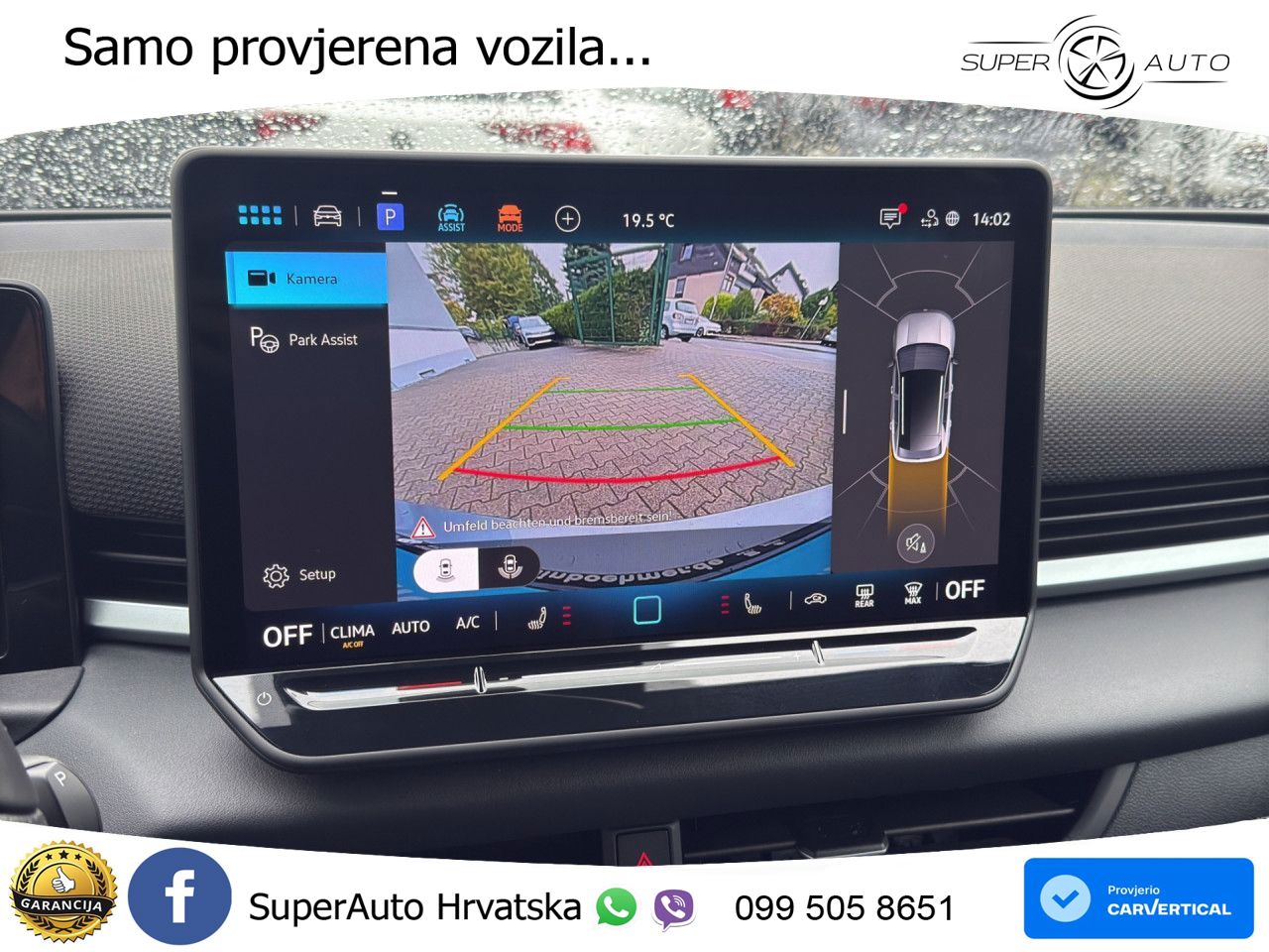 Volkswagen T-Roc II 1.5 eTSI (150 KS)  DSG LED+GR SJED+ACC