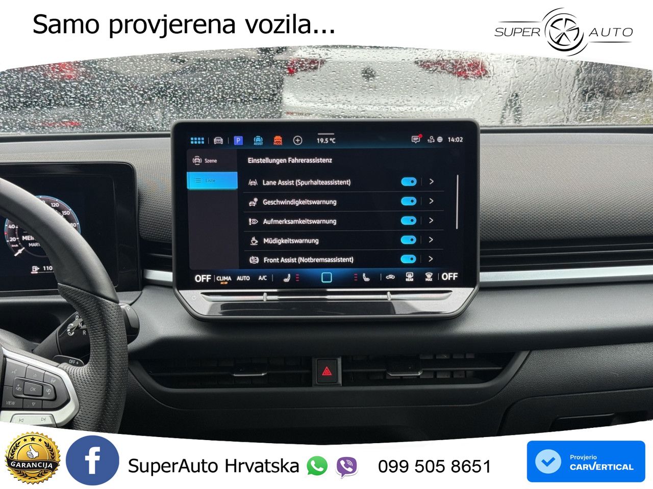 Volkswagen T-Roc II 1.5 eTSI (150 KS)  DSG LED+GR SJED+ACC