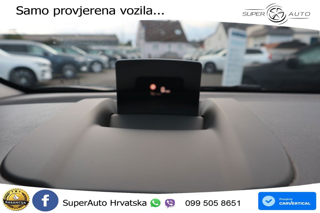 Citroen C3 Aircross 1.2 PureTech (131 KS) Automatic