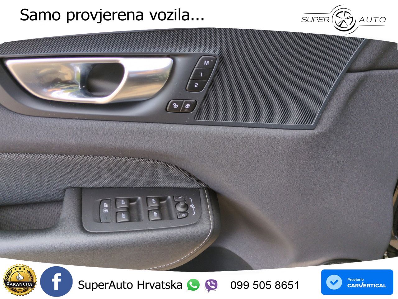 Volvo XC60 T8 AWD Geartronic LED+GR SJED+ACC