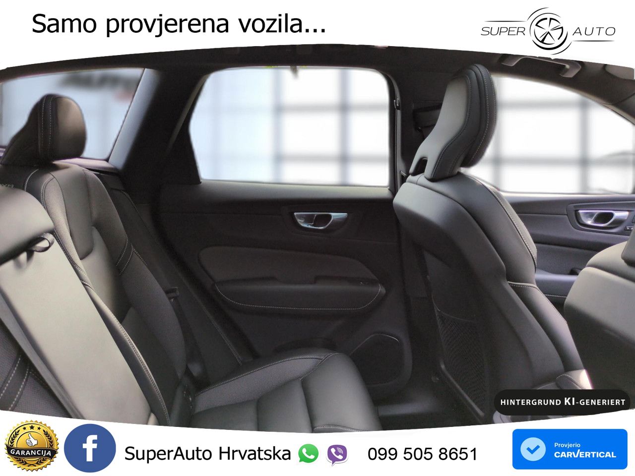 Volvo XC60 T8 AWD Geartronic LED+GR SJED+ACC