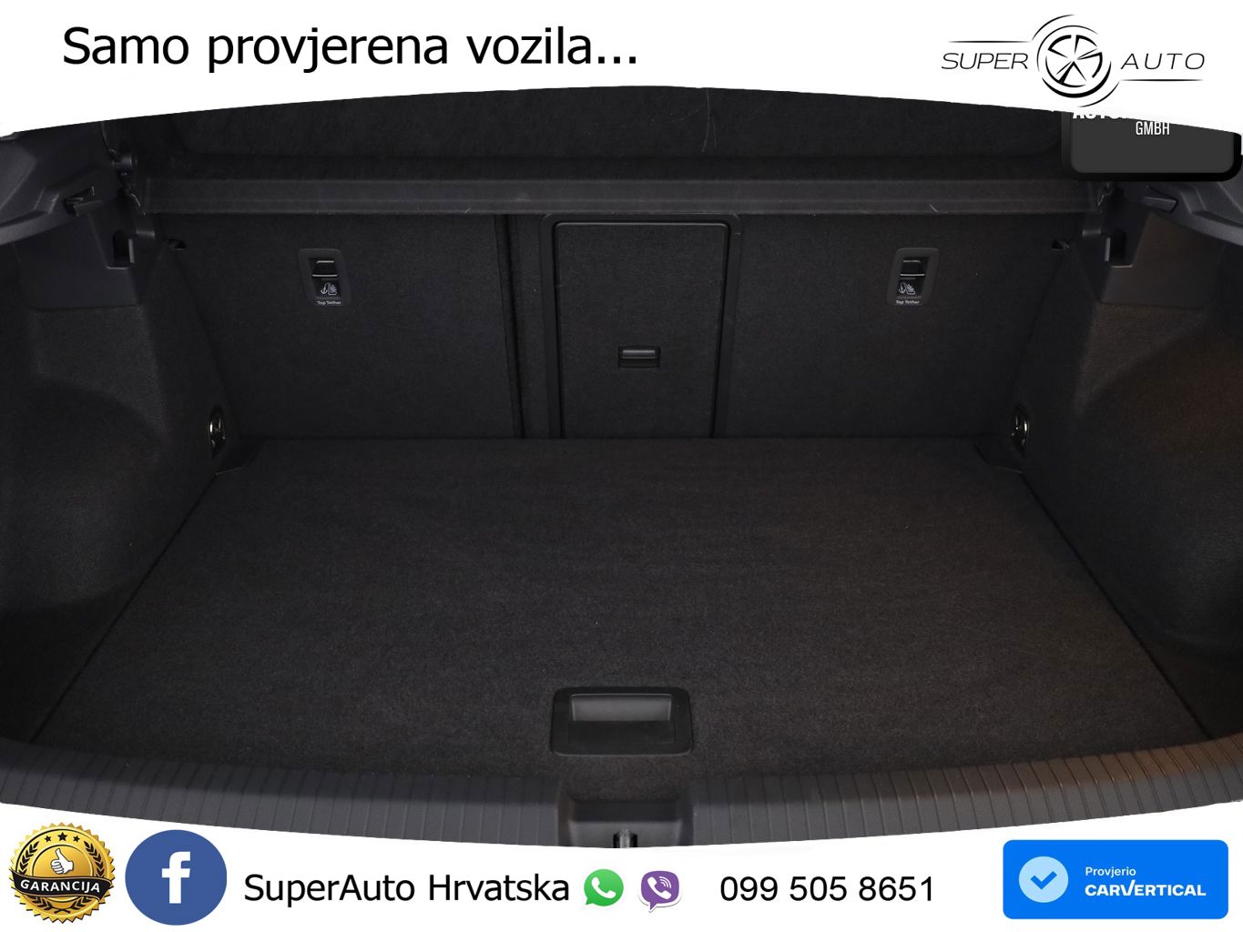 Volkswagen T-Roc 2.0 TDI (150 KS) DSG R-Line LED+GR SJED+ACC