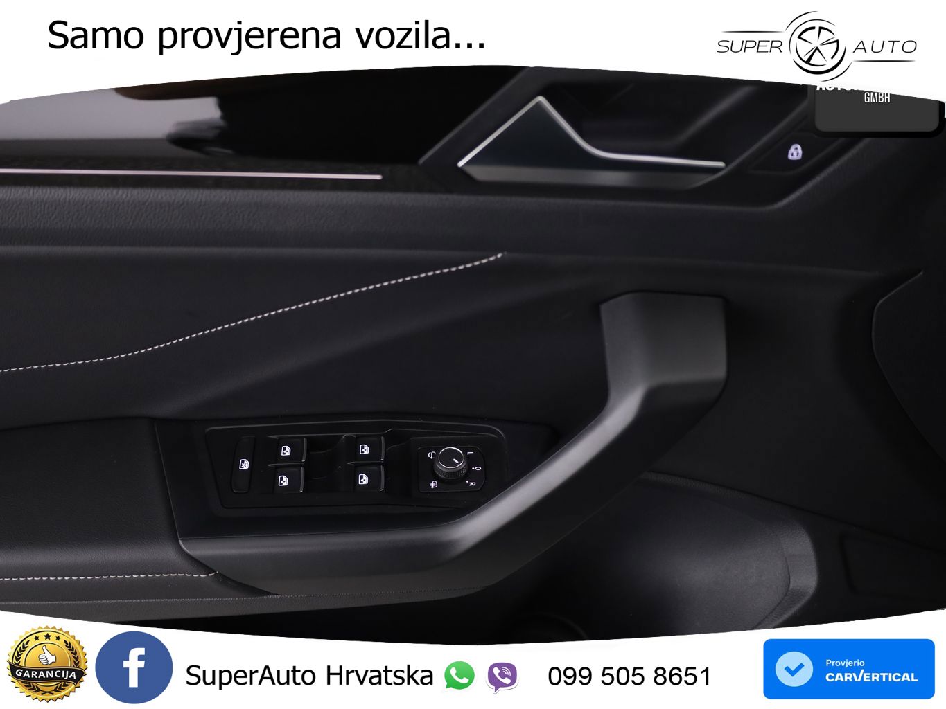 Volkswagen T-Roc 2.0 TDI (150 KS) DSG R-Line LED+GR SJED+ACC