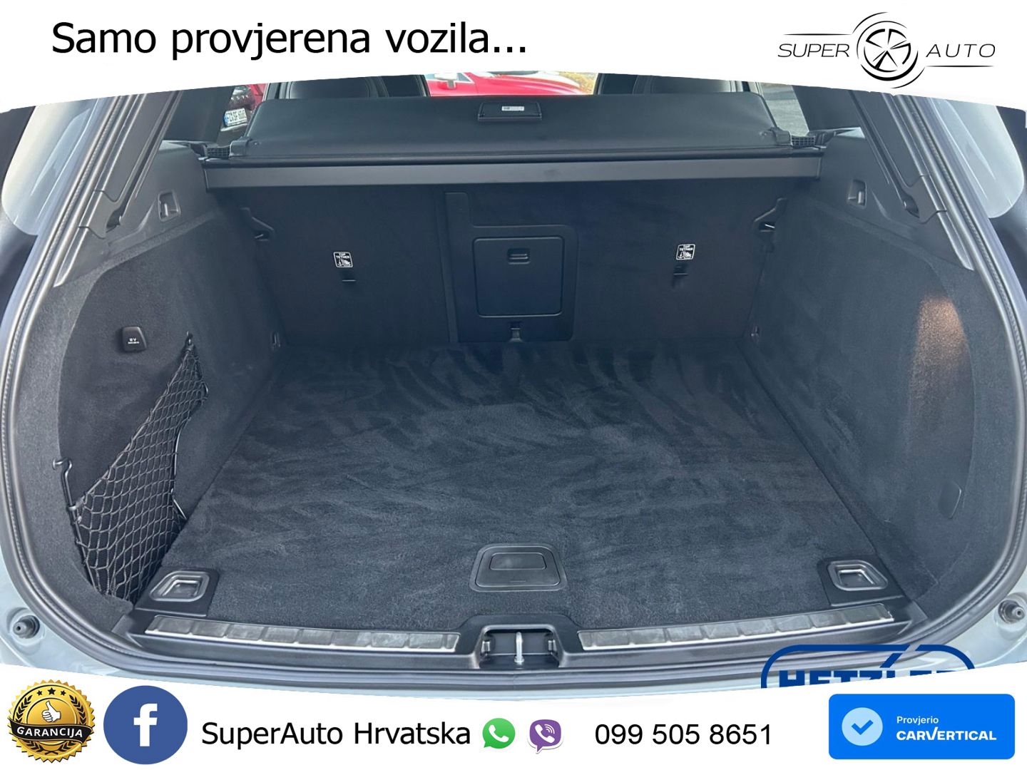 Volvo XC60 B5 Benzin AWD Geartronic LED+GR SJED+ACC