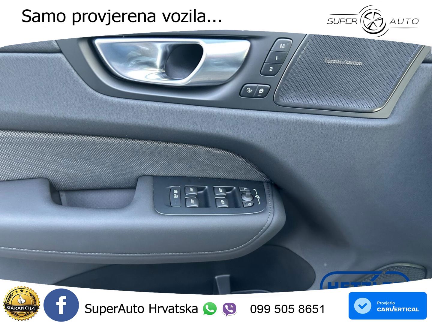 Volvo XC60 B5 Benzin AWD Geartronic LED+GR SJED+ACC