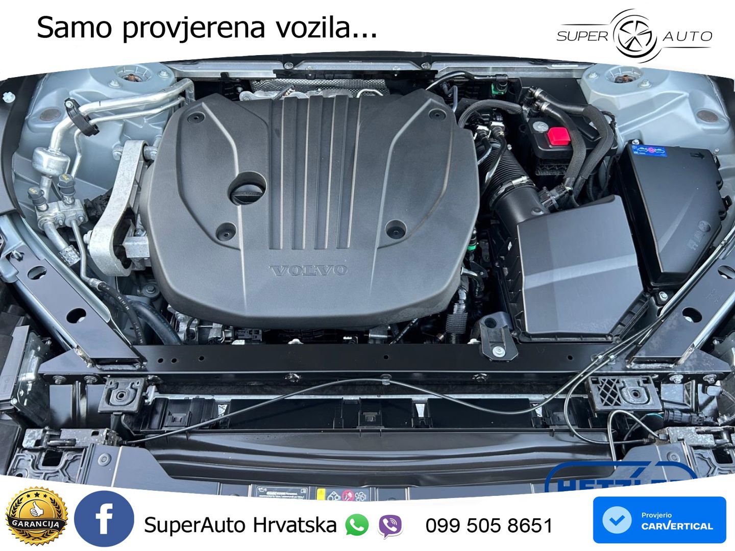 Volvo XC60 B5 Benzin AWD Geartronic LED+GR SJED+ACC