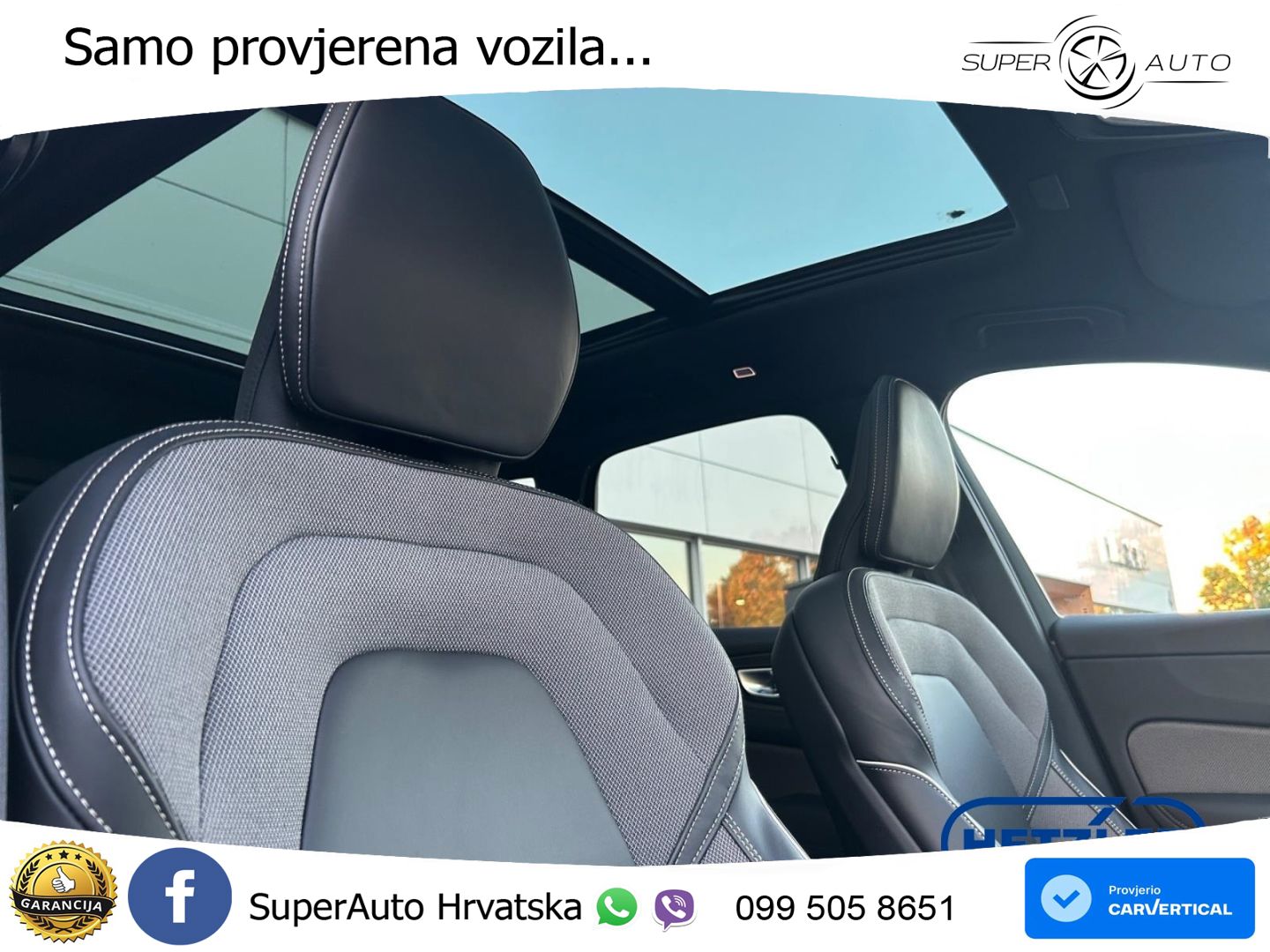 Volvo XC60 B5 Benzin AWD Geartronic LED+GR SJED+ACC